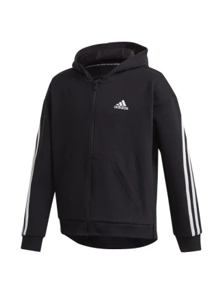 Dievčatá G 3S FZ HD Jr GE0950 - Adidas