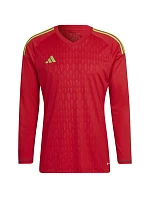 Pánske brankárske tričko Tiro 23 Competition M HL0007 - Adidas Pánske brankárske tričko Tiro 23 Competition M HL0007 - Adidas