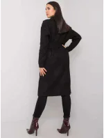 Cardigan LC SW 844.33X čierna