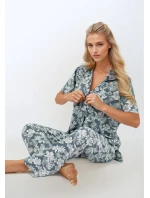 Pyžamo Jasmine Mohito - Momenti pre mňa