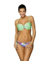 Dámske dvojdielne plavky Betty M-470 - Marko