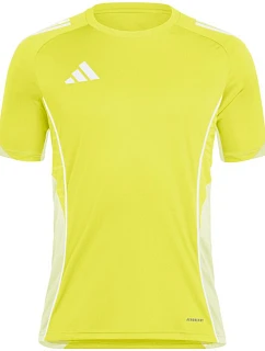 Pánsky tréning Tiro 25 JI8952 yellow - Adidas