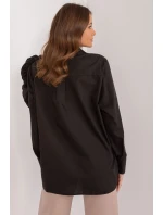 Košeľa s dlhým rukávom model 196565 Lakerta