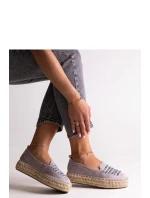 Espadrilky model 207264 Solea Espadrilky model 207264 Solea