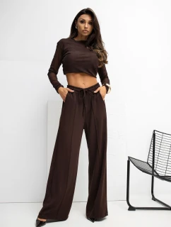 Tepláky model 221537 Rue Paris