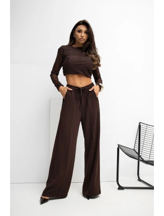 Tepláky model 221537 Rue Paris