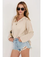 Blúzka model 226446 Taliansko Moda