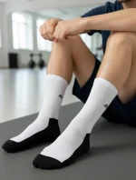 Pánske ponožky Terjax Sport Line Polofroté art.008 7049