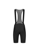 Rogelli pánske šortky n/s ESSENTIAL black S