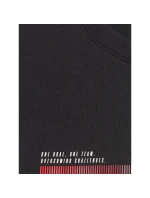 Pánske tričko s potlačou 4F 4FRAW25TTSHM3224-20S