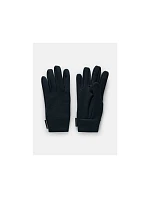 Rukavice PEAK PERFORMANCE Liner Gloves, čierna farba Rukavice PEAK PERFORMANCE Liner Gloves, čierna farba