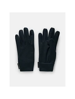 Rukavice PEAK PERFORMANCE Liner Gloves, čierna farba