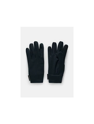 Rukavice PEAK PERFORMANCE Liner Gloves, čierna farba Rukavice PEAK PERFORMANCE Liner Gloves, čierna farba