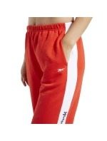 Dámske nohavice Te Linear Logo Fl PW FT0905 - Reebok Dámske nohavice Te Linear Logo Fl PW FT0905 - Reebok
