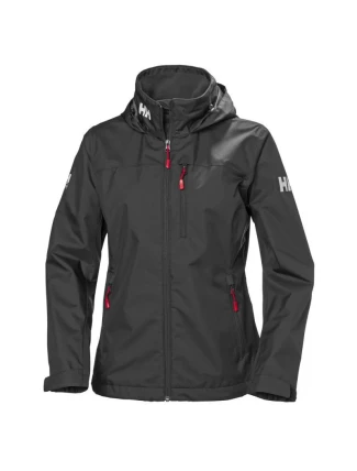 Helly Hansen Crew Bunda s kapucňou W 33899 992