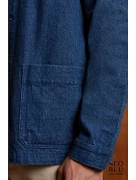 NEOBLU Mael Business bunda 24.3780 stone wash