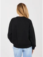 Mikina IT BL 22183.27P čierna Mikina IT BL 22183.27P čierna