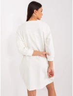 Tunika RV TU 9052.04 ecru Tunika RV TU 9052.04 ecru