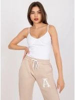 Top TW TP BL 009.27X biela Top TW TP BL 009.27X biela