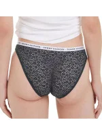 Dámske čipkované nohavičky 3Pack UW0UW04513-0WE - Tommy Hilfiger Dámske čipkované nohavičky 3Pack UW0UW04513-0WE - Tommy Hilfiger