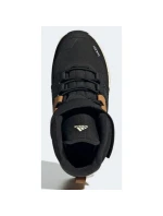 Terrex Trailmaker Jr FZ2611 Black with Brown - Adidas