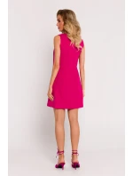 Denné šaty model 193606 Moe