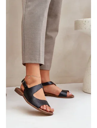Sandále model 212586 Step in style Sandále model 212586 Step in style