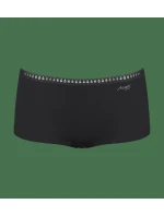 sloggi GO Crush Short C3P - BLACK - SLOGGI BLACK - SLOGGI