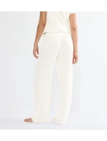 Nohavice Mix & Match Pointelle – Silk White – TRIUMPH Silk White – TRIUMPH