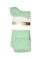 Dámske ponožky na spanie Steven art.067 Dámske ponožky na spanie Steven art.067