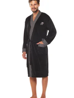 L&L 2050 Royal M-2XL pánsky župan