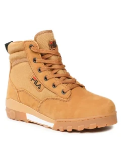 Topánky Fila Grunge II Mid Wmn W FFW0217-23015