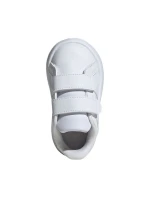 Detská obuv adidas Grand Court 2.0 white ID5273