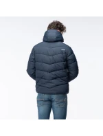 Pánska prešívaná zimná bunda VARMI
