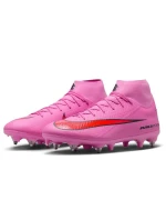 Topánky Nike Zoom Mercurial Superfly 10 Academy SG-PRO FQ8336-600 Topánky Nike Zoom Mercurial Superfly 10 Academy SG-PRO FQ8336-600