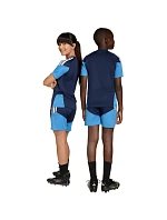 Detské tréningové šortky adidas Tiro 26 Competition Navy Blue JL8917