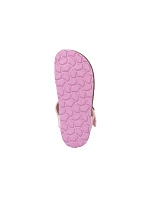 BIO sandále pre dievčatá Trollkids Girls Alesund Sandal light pink (484-402) BIO sandále pre dievčatá Trollkids Girls Alesund Sandal light pink (484-402)