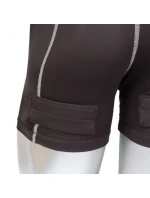 Šortky Ribano so suchým zipsom BlueSports Cup Sr