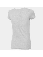 Dámske tričko W H4L22-TSD350 27M - 4F