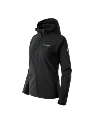 Dámska bunda neti W 92800289038 - Hi-Tec Dámska bunda neti W 92800289038 - Hi-Tec