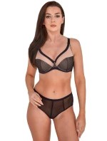 Gaia 1211 Kim farba: čierna a béžová