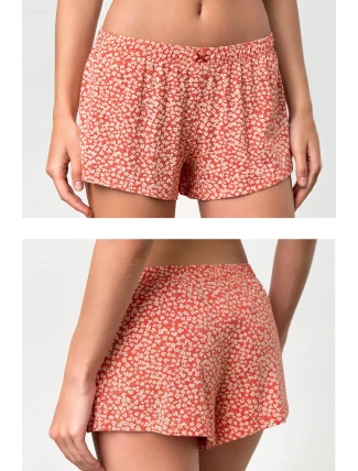 Vamp - Pohodlné dámske kraťasy - Trifolia 18812 - Vamp Vamp - Pohodlné dámske kraťasy - Trifolia 18812 - Vamp