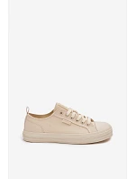 Dámske tenisky Big Star TT274818 Beige Dámske tenisky Big Star TT274818 Beige