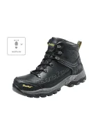 Bickz 204 W členkové unisex čierne