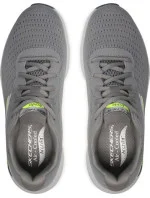 Pánska športová obuv Arch Fit 232303-GRY Grey - Skechers Pánska športová obuv Arch Fit 232303-GRY Grey - Skechers