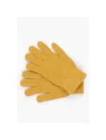 Dámske rukavice K.18.959.11 horčica - Kamea