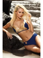 Dvojdielne plavky model 143406 Marko