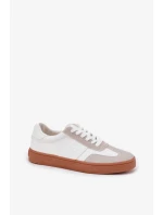 Športová obuv model 212918 Step in style