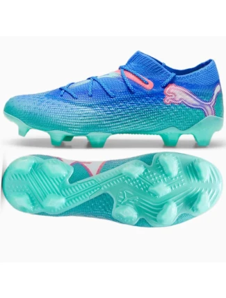 Puma Future 7 Ultimate Low FG/AG M 107919 01 Puma Future 7 Ultimate Low FG/AG M 107919 01