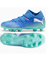 Puma Future 7 Match FG/AG Jr 107945 01